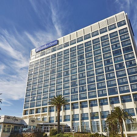 Garden Court Kings Beach Port Elizabeth Dış mekan fotoğraf