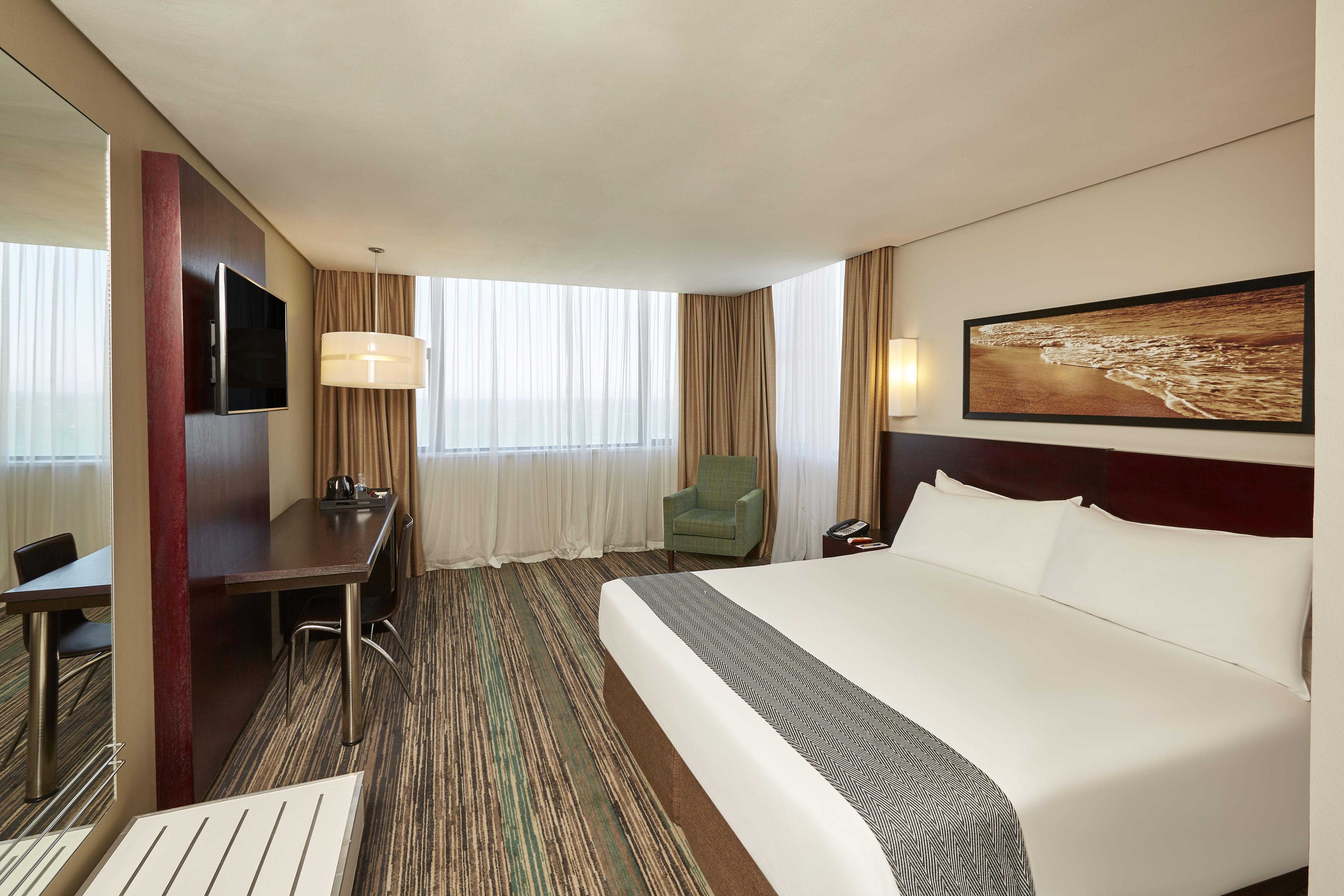 Garden Court Kings Beach Port Elizabeth Dış mekan fotoğraf