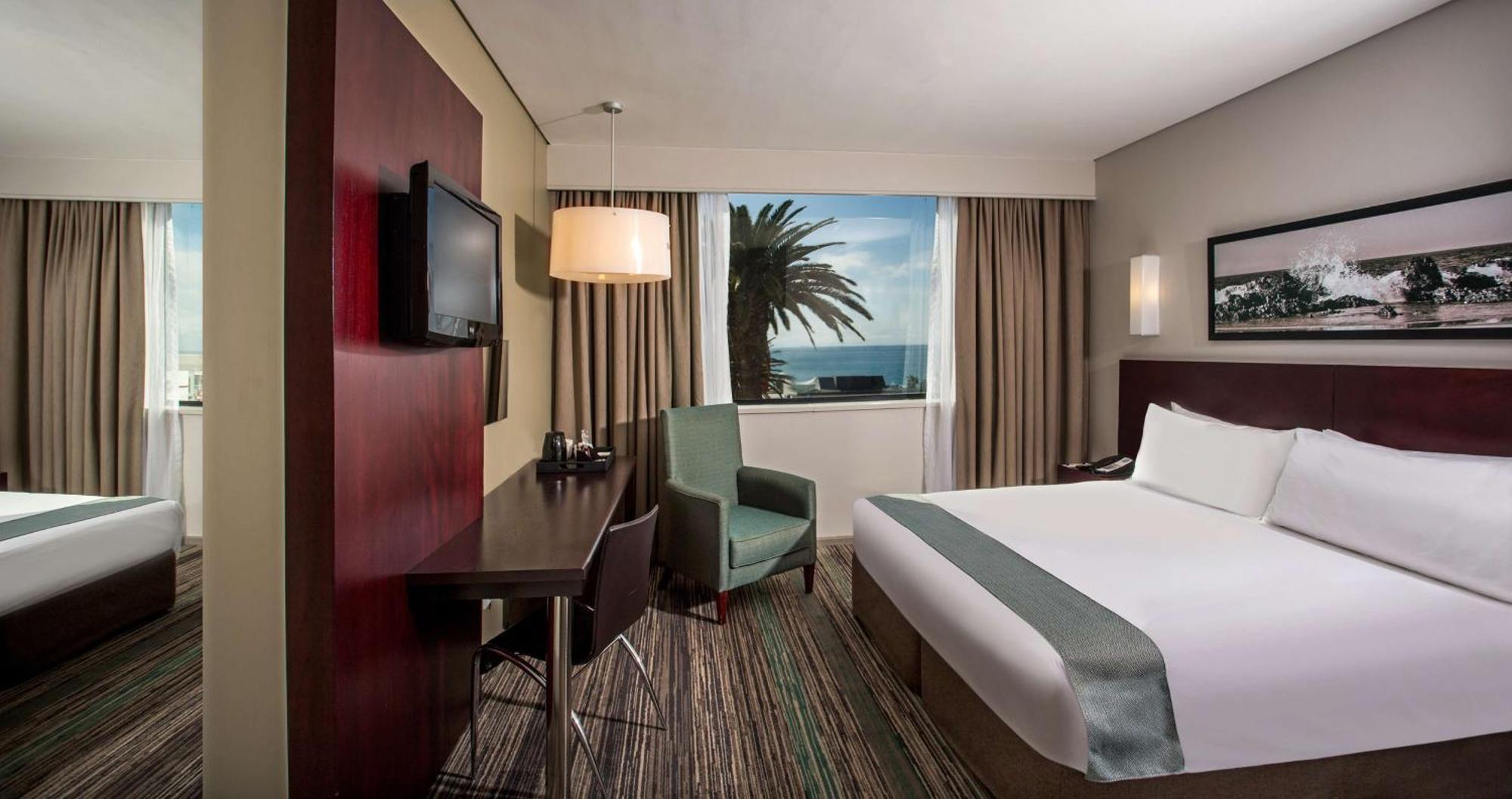 Garden Court Kings Beach Port Elizabeth Dış mekan fotoğraf