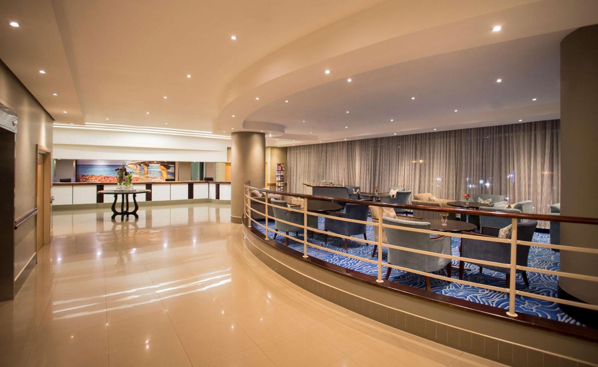 Garden Court Kings Beach Port Elizabeth Dış mekan fotoğraf