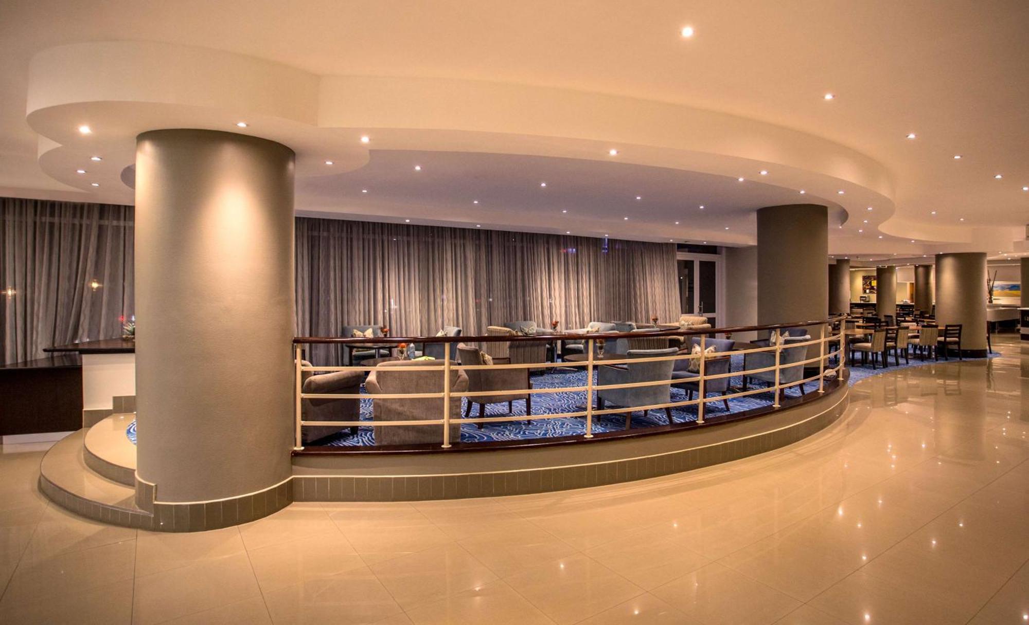 Garden Court Kings Beach Port Elizabeth Dış mekan fotoğraf