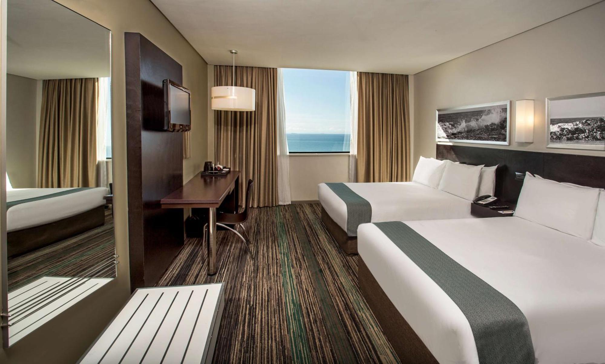 Garden Court Kings Beach Port Elizabeth Dış mekan fotoğraf