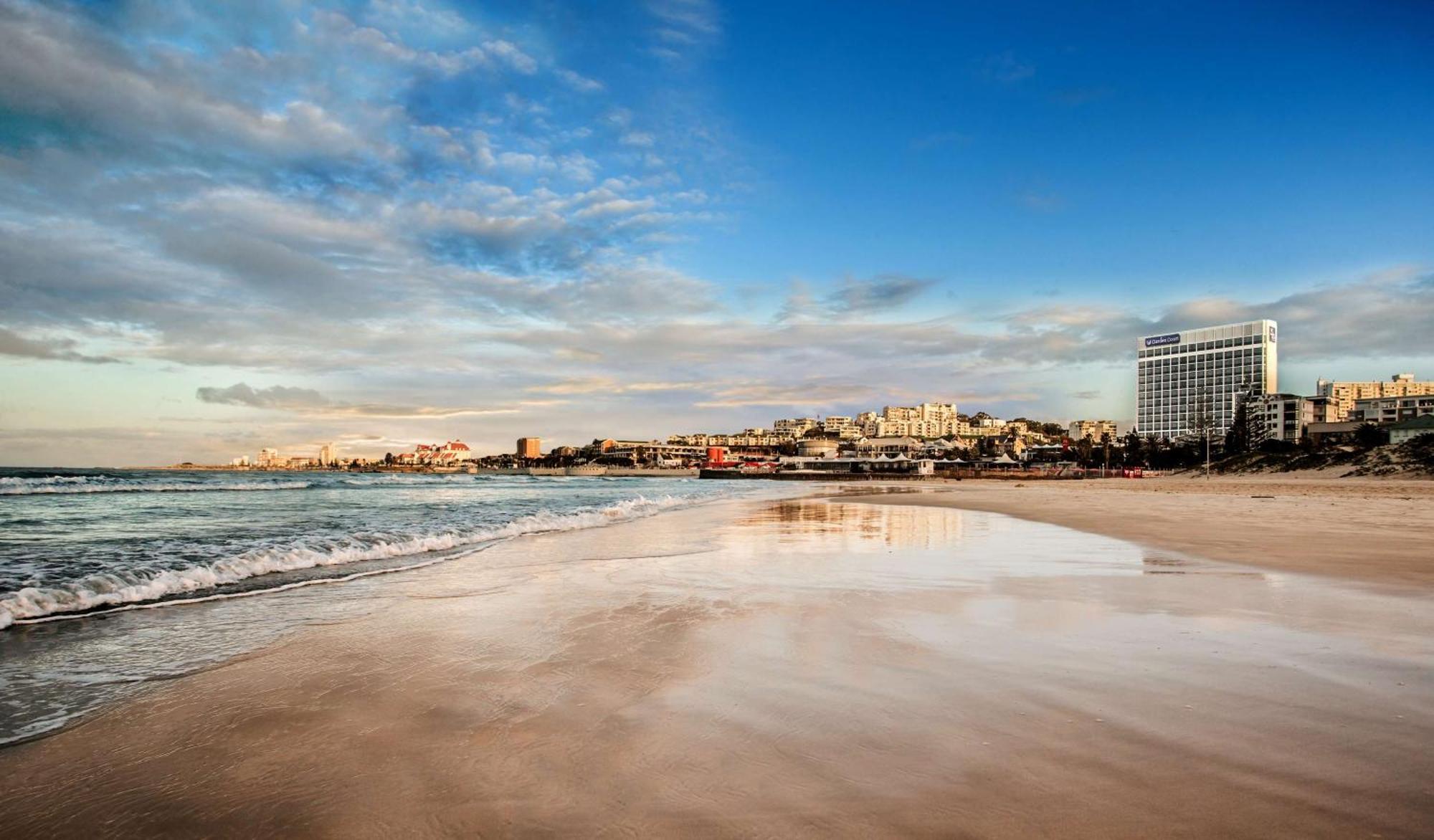 Garden Court Kings Beach Port Elizabeth Dış mekan fotoğraf