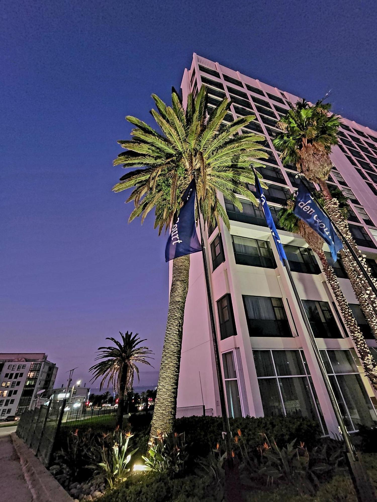 Garden Court Kings Beach Port Elizabeth Dış mekan fotoğraf