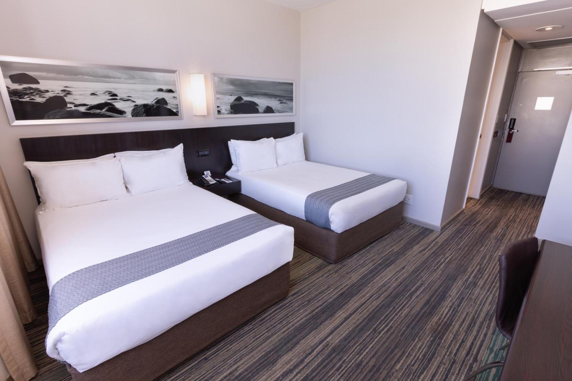 Garden Court Kings Beach Port Elizabeth Dış mekan fotoğraf