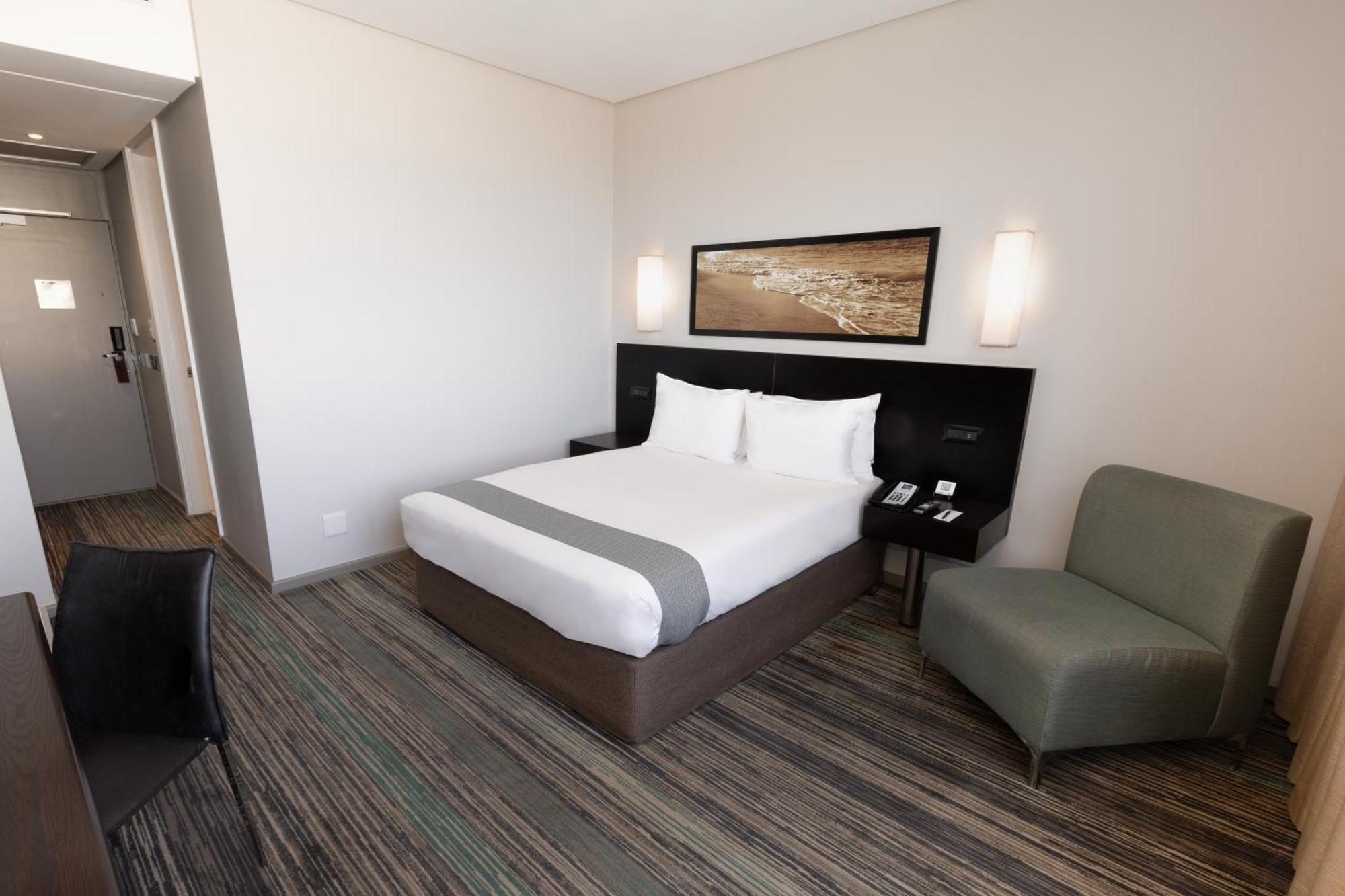 Garden Court Kings Beach Port Elizabeth Dış mekan fotoğraf