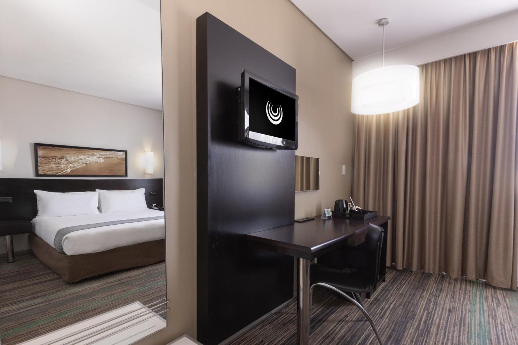 Garden Court Kings Beach Port Elizabeth Dış mekan fotoğraf