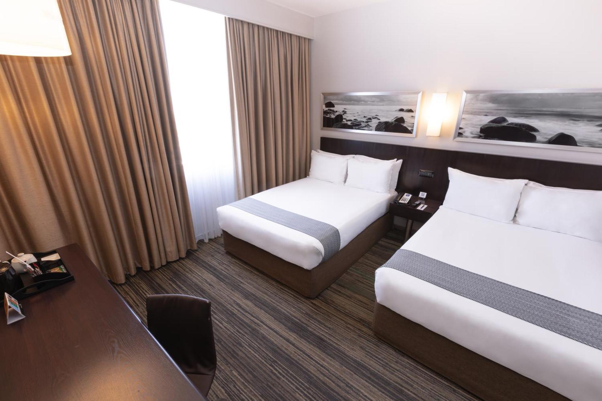 Garden Court Kings Beach Port Elizabeth Dış mekan fotoğraf
