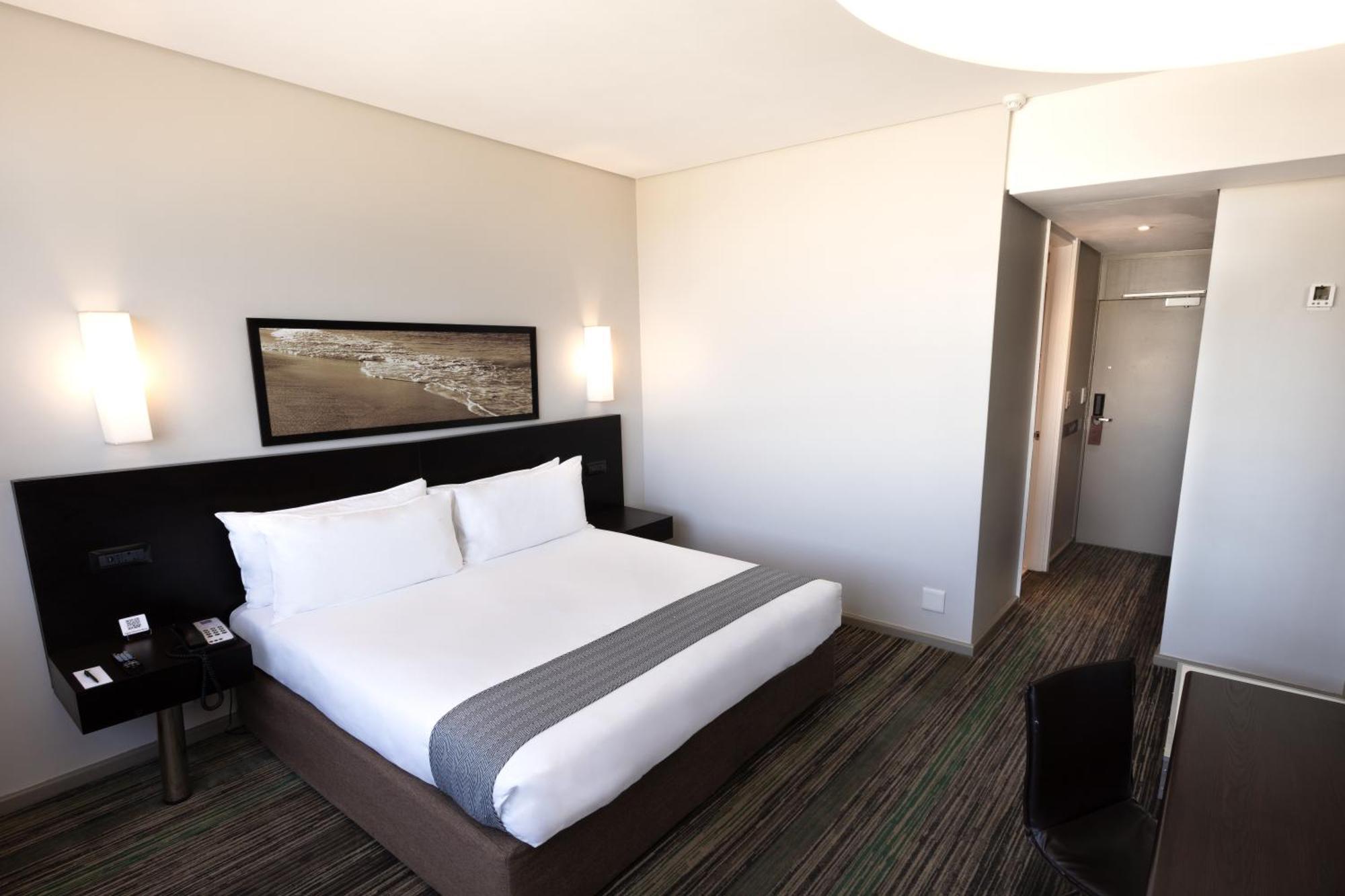 Garden Court Kings Beach Port Elizabeth Dış mekan fotoğraf