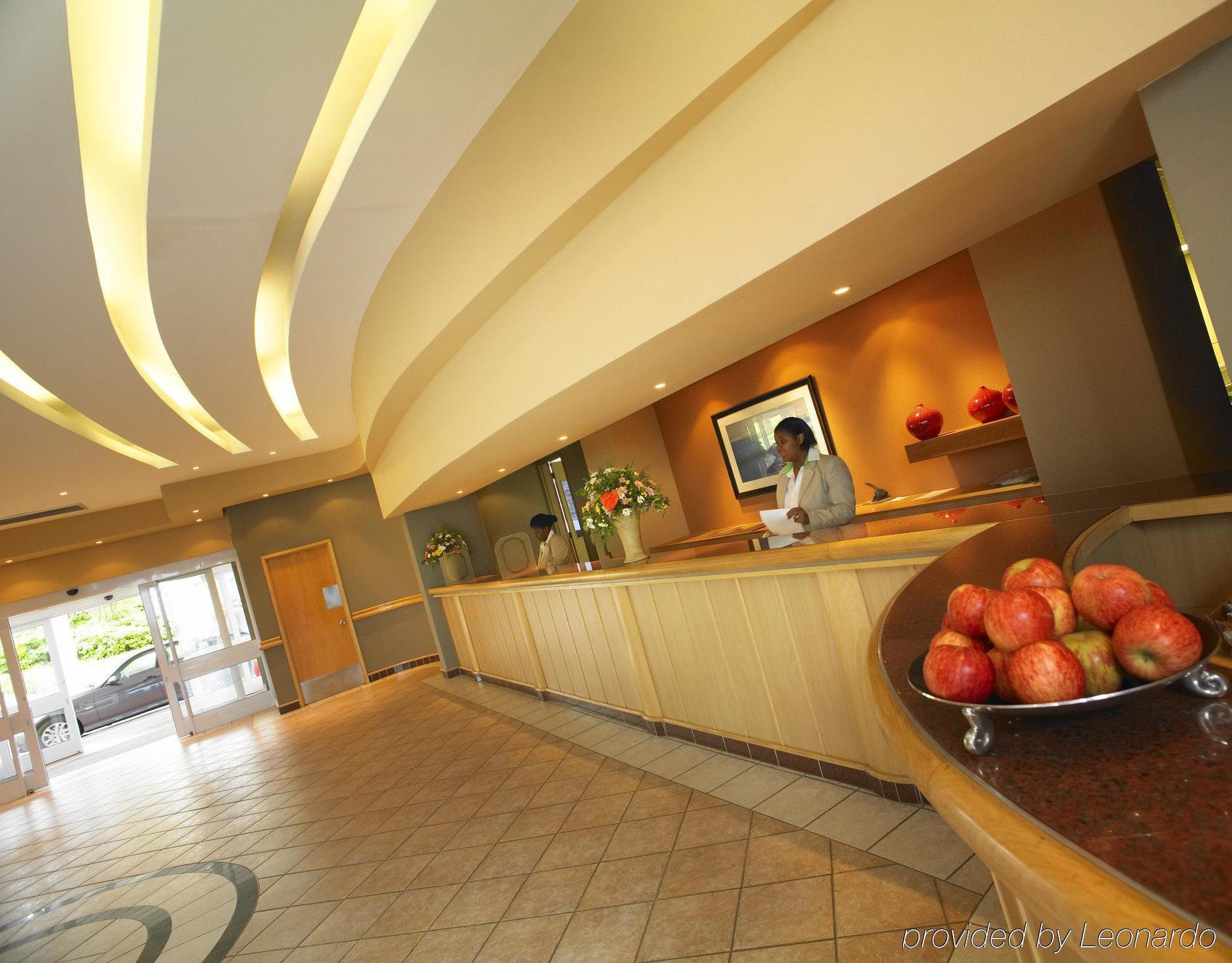 Garden Court Kings Beach Port Elizabeth Dış mekan fotoğraf