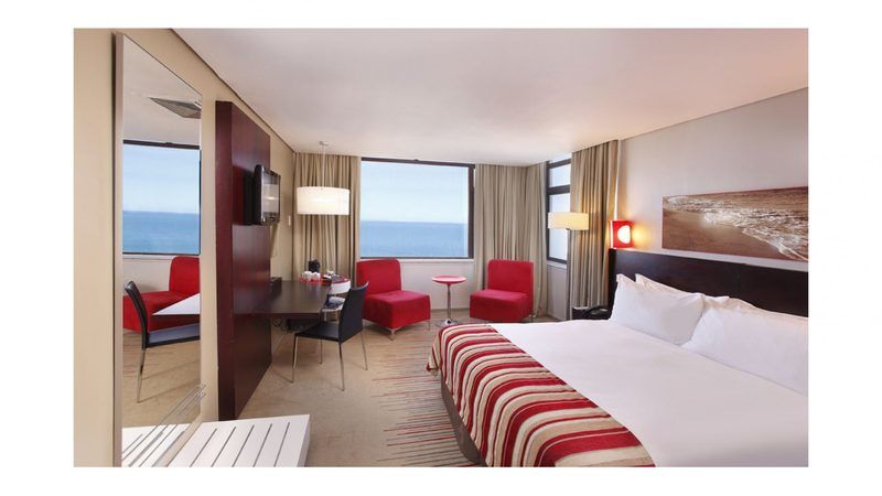 Garden Court Kings Beach Port Elizabeth Dış mekan fotoğraf