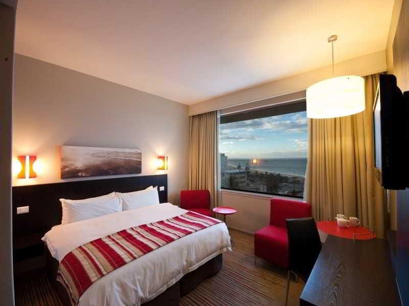 Garden Court Kings Beach Port Elizabeth Dış mekan fotoğraf