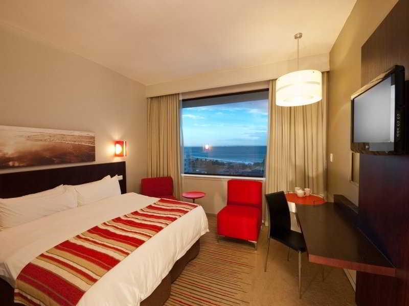 Garden Court Kings Beach Port Elizabeth Dış mekan fotoğraf