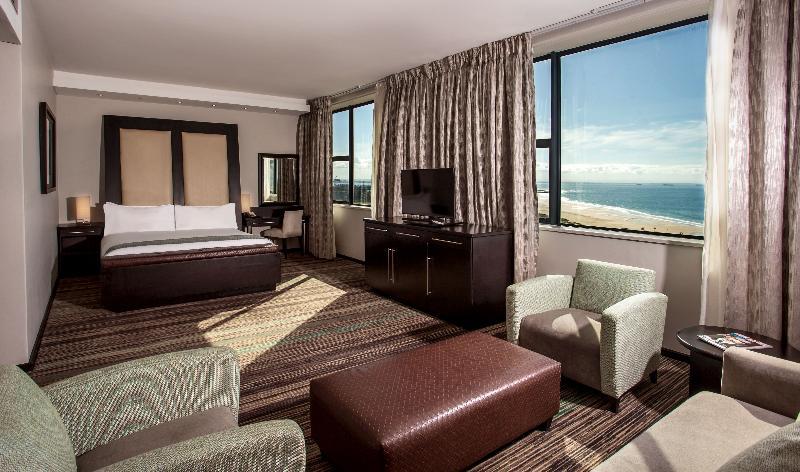 Garden Court Kings Beach Port Elizabeth Dış mekan fotoğraf