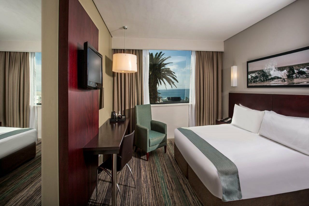 Garden Court Kings Beach Port Elizabeth Dış mekan fotoğraf